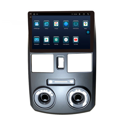 Navigatie Daihatsu Terios (2005+), Android, X-Octacore / 8GB RAM + 256GB ROM, 9.5 Inch - AD-BGX9008+AD-BGRKIT094