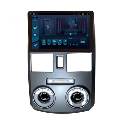 Navigatie Daihatsu Terios (2005+), Android, X-Octacore / 8GB RAM + 256GB ROM, 9.5 Inch - AD-BGX9008+AD-BGRKIT094