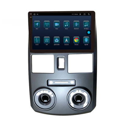 Navigatie Daihatsu Terios (2005+), Android, X-Octacore / 8GB RAM + 256GB ROM, 9.5 Inch - AD-BGX9008+AD-BGRKIT094