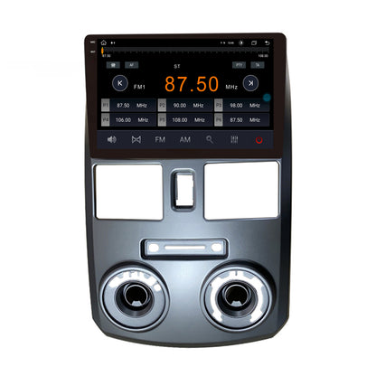 Navigatie Daihatsu Terios (2005+), Android, X-Octacore / 8GB RAM + 256GB ROM, 9.5 Inch - AD-BGX9008+AD-BGRKIT094