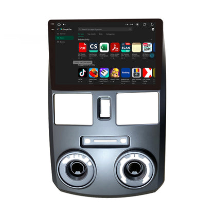 Navigatie Daihatsu Terios (2005+), Android, X-Octacore / 8GB RAM + 256GB ROM, 9.5 Inch - AD-BGX9008+AD-BGRKIT094