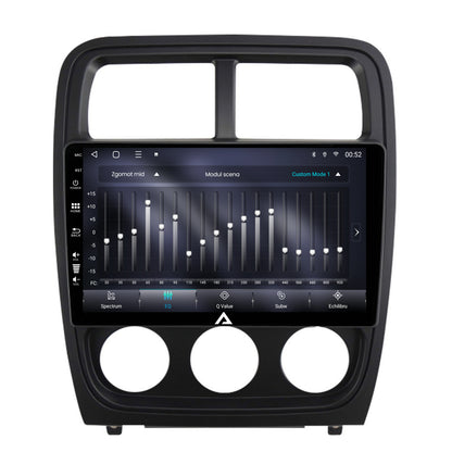 Navigatie Dodge Caliber (2010-2012), Android, P-Octacore / 2GB RAM + 32GB ROM, 9 Inch - AD-BGP9002+AD-BGRKIT295V2