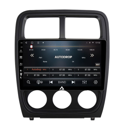 Navigatie Dodge Caliber (2010-2012), Android, P-Octacore / 2GB RAM + 32GB ROM, 9 Inch - AD-BGP9002+AD-BGRKIT295V2