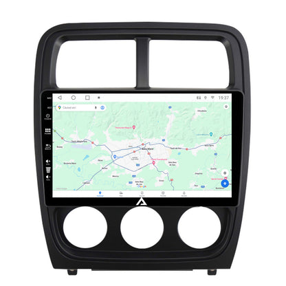 Navigatie Dodge Caliber (2010-2012), Android, A-Octacore / 4GB RAM + 64GB ROM, 9 Inch - AD-BGA9004+AD-BGRKIT295V2