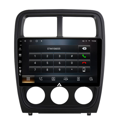 Navigatie Dodge Caliber (2010-2012), Android, A-Octacore / 4GB RAM + 64GB ROM, 9 Inch - AD-BGA9004+AD-BGRKIT295V2