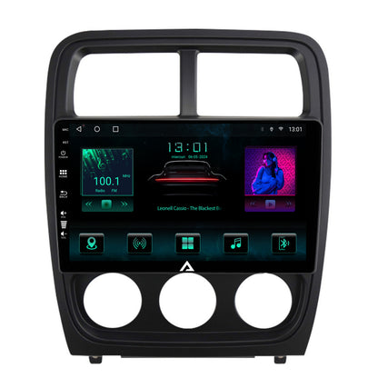Navigatie Dodge Caliber (2010-2012), Android, A-Octacore / 4GB RAM + 64GB ROM, 9 Inch - AD-BGA9004+AD-BGRKIT295V2