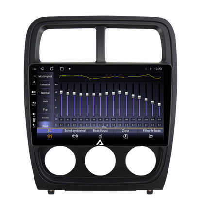 Navigatie Dodge Caliber (2010-2012), Android, A-Octacore / 4GB RAM + 64GB ROM, 9 Inch - AD-BGA9004+AD-BGRKIT295V2