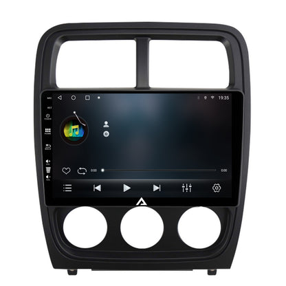Navigatie Dodge Caliber (2010-2012), Android, A-Octacore / 4GB RAM + 64GB ROM, 9 Inch - AD-BGA9004+AD-BGRKIT295V2