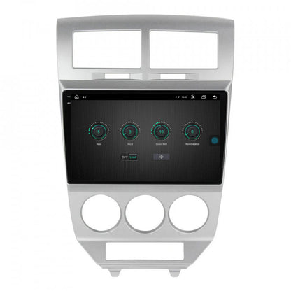 Navigatie Dodge Caliber (2006-2010), Android, V-Octacore / 4GB RAM + 64GB ROM, 9.5 Inch - AD-BGV9004+AD-BGRKIT293