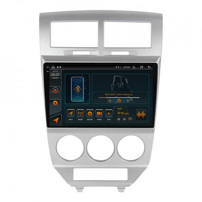 Navigatie Dodge Caliber (2006-2010), Android, V-Octacore / 4GB RAM + 64GB ROM, 9.5 Inch - AD-BGV9004+AD-BGRKIT293