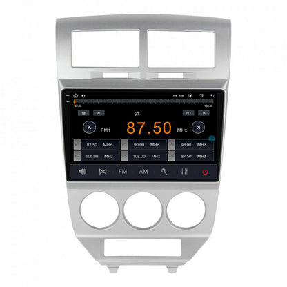 Navigatie Dodge Caliber (2006-2010), Android, V-Octacore / 4GB RAM + 64GB ROM, 9.5 Inch - AD-BGV9004+AD-BGRKIT293