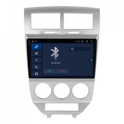 Navigatie Dodge Caliber (2006-2010), Android, V-Octacore / 4GB RAM + 64GB ROM, 9.5 Inch - AD-BGV9004+AD-BGRKIT293