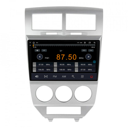 Navigatie Dodge Caliber (2006-2010), Android, X-Octacore / 8GB RAM + 256GB ROM, 10.36 Inch - AD-BGX10008+AD-BGRKIT293
