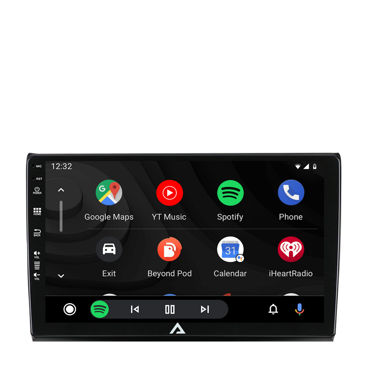 Navigatie Fiat Bravo (2006-2014), Android, E-Octacore / 2GB RAM + 32GB ROM, 9 Inch - AD-BGE9002+AD-BGRKIT356