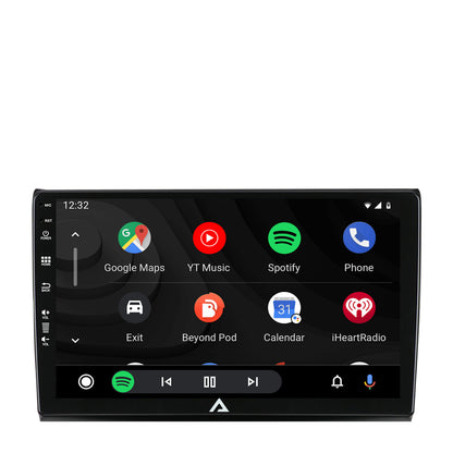 Navigatie Fiat Bravo (2006-2014), Android, E-Octacore / 2GB RAM + 32GB ROM, 9 Inch - AD-BGE9002+AD-BGRKIT356