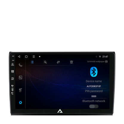 Navigatie Fiat Bravo (2006-2014), Android, E-Octacore / 2GB RAM + 32GB ROM, 9 Inch - AD-BGE9002+AD-BGRKIT356