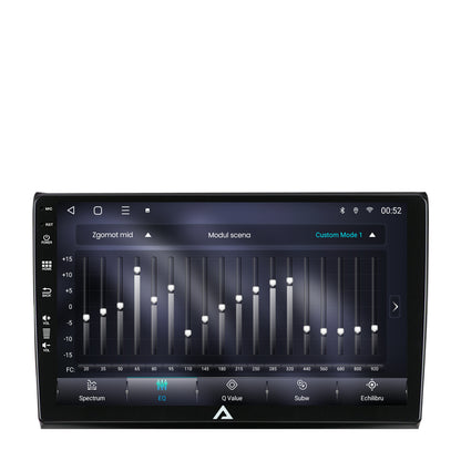 Navigatie Fiat Bravo (2006-2014), Android, E-Octacore / 2GB RAM + 32GB ROM, 9 Inch - AD-BGE9002+AD-BGRKIT356
