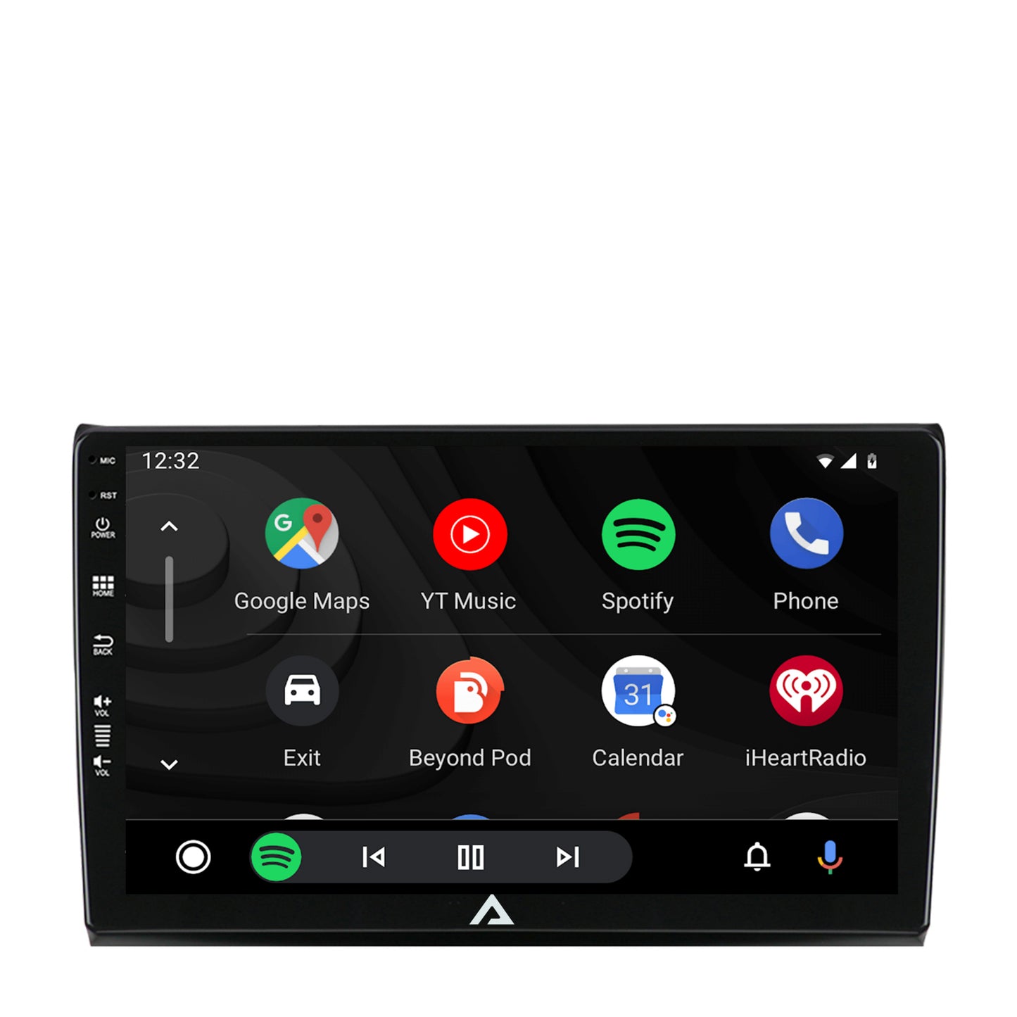 Navigatie Fiat Bravo (2006-2014), Android, P-Octacore / 2GB RAM + 32GB ROM, 9 Inch - AD-BGP9002+AD-BGRKIT356