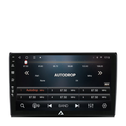 Navigatie Fiat Bravo (2006-2014), Android, P-Octacore / 2GB RAM + 32GB ROM, 9 Inch - AD-BGP9002+AD-BGRKIT356