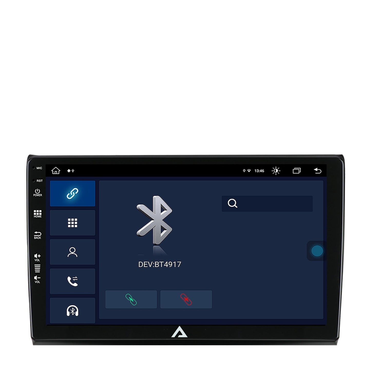 Navigatie Fiat Bravo (2006-2014), Android, Z-Octacore / 8GB RAM + 256GB ROM, 9 Inch - AD-BGZ9008+AD-BGRKIT356