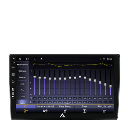 Navigatie Fiat Bravo (2006-2014), Android, A-Octacore / 4GB RAM + 64GB ROM, 9 Inch - AD-BGA9004+AD-BGRKIT356