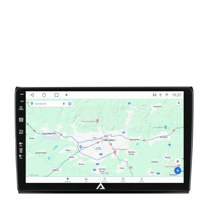 Navigatie Fiat Bravo (2006-2014), Android, A-Octacore / 4GB RAM + 64GB ROM, 9 Inch - AD-BGA9004+AD-BGRKIT356