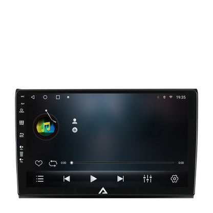 Navigatie Fiat Bravo (2006-2014), Android, A-Octacore / 4GB RAM + 64GB ROM, 9 Inch - AD-BGA9004+AD-BGRKIT356