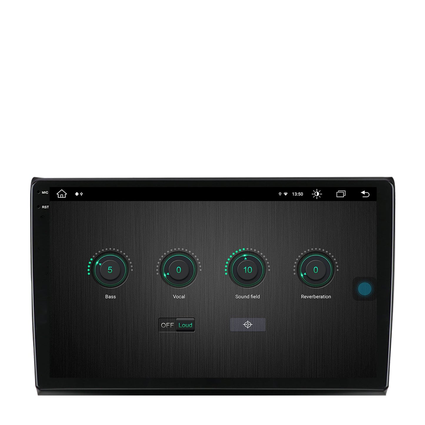 Navigatie Fiat Bravo (2006-2014), Android, V-Octacore / 4GB RAM + 64GB ROM, 9.5 Inch - AD-BGV9004+AD-BGRKIT356