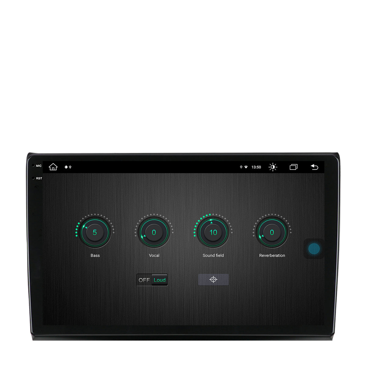 Navigatie Fiat Bravo (2006-2014), Android, X-Octacore / 8GB RAM + 256GB ROM, 9.5 Inch - AD-BGX9008+AD-BGRKIT356