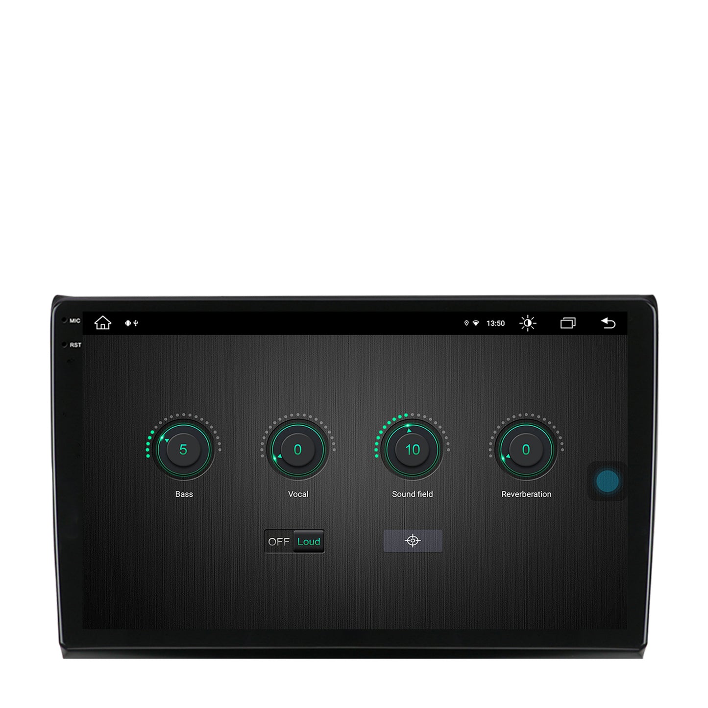 Navigatie Fiat Bravo (2006-2014), Android, X-Octacore / 8GB RAM + 256GB ROM, 9.5 Inch - AD-BGX9008+AD-BGRKIT356