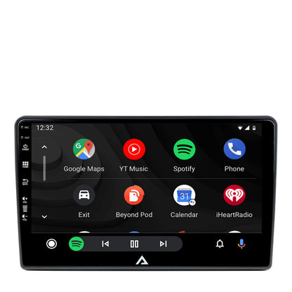 Navigatie Fiat Ducato, Citroen Jumper, Peugeot Boxer, Android, P-Octacore / 2GB RAM + 32GB ROM, 9 Inch - AD-BGP9002+AD-BGRKIT355
