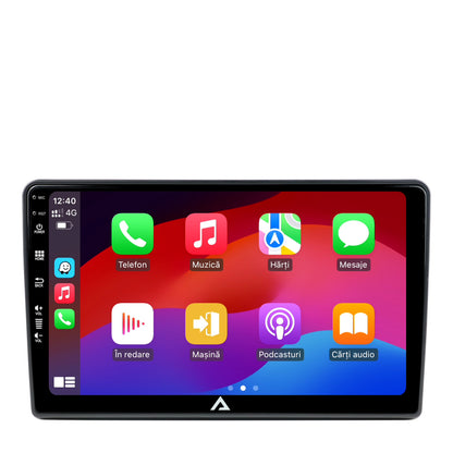 Navigatie Fiat Ducato, Citroen Jumper, Peugeot Boxer, Android, P-Octacore / 2GB RAM + 32GB ROM, 9 Inch - AD-BGP9002+AD-BGRKIT355
