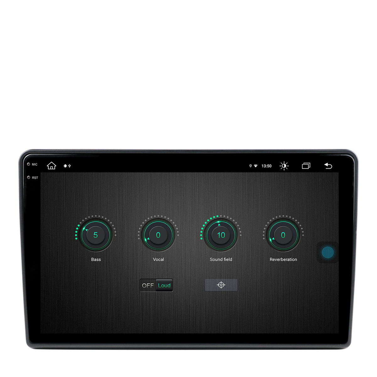 Navigatie Fiat Ducato, Citroen Jumper, Peugeot Boxer, Android, V-Octacore / 4GB RAM + 64GB ROM, 9.5 Inch - AD-BGV9004+AD-BGRKIT355