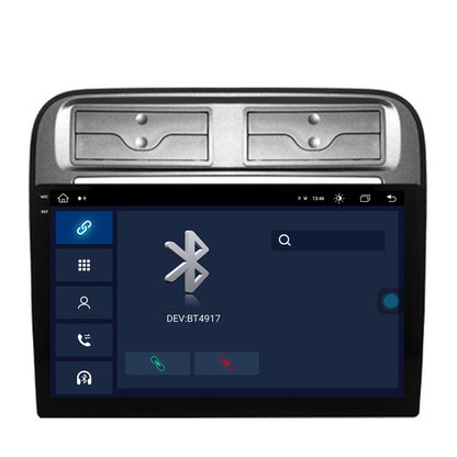 Navigatie Fiat Punto / Linea (2007-2014), Android, X-Octacore / 8GB RAM + 256GB ROM, 9.5 Inch - AD-BGX9008+AD-BGRKIT157