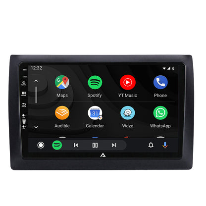 Navigatie Fiat Stilo Android, E-Octacore / 2GB RAM + 32GB ROM, 9 Inch - AD-BGE9002+AD-BGRKIT356V2
