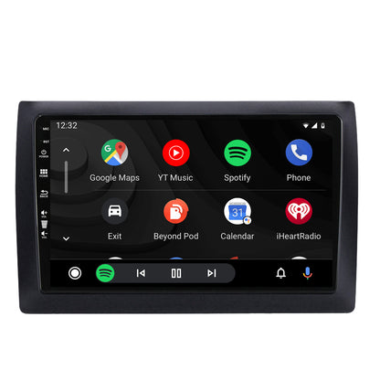 Navigatie Fiat Stilo, Android, P-Octacore / 2GB RAM + 32GB ROM, 9 Inch - AD-BGP9002+AD-BGRKIT356V2