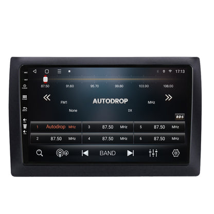 Navigatie Fiat Stilo, Android, P-Octacore / 2GB RAM + 32GB ROM, 9 Inch - AD-BGP9002+AD-BGRKIT356V2