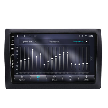 Navigatie Fiat Stilo, Android, P-Octacore / 2GB RAM + 32GB ROM, 9 Inch - AD-BGP9002+AD-BGRKIT356V2