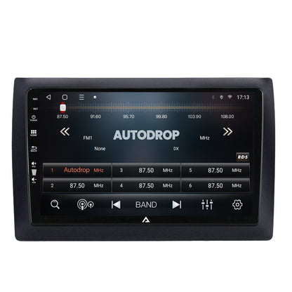 Navigatie Fiat Stilo, Android, A-Octacore / 4GB RAM + 64GB ROM, 9 Inch - AD-BGA9004+AD-BGRKIT356V2