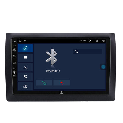 Navigatie Fiat Stilo, Android, Z-Octacore / 8GB RAM + 256GB ROM, 9 Inch - AD-BGZ9008+AD-BGRKIT356V2
