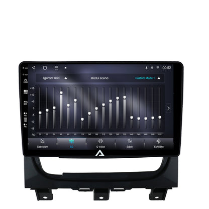 Navigatie Fiat Strada / Idea (2011-2016), Android, E-Octacore / 2GB RAM + 32GB ROM, 9 Inch - AD-BGE9002+AD-BGRKIT350