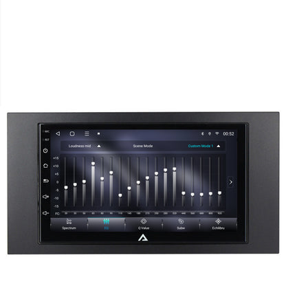 Navigatie Ford 2DIN, Android, P-Octacore / 2GB RAM + 32GB ROM, 7 Inch - AD-BGP1002+AD-BGRFR0012DIN