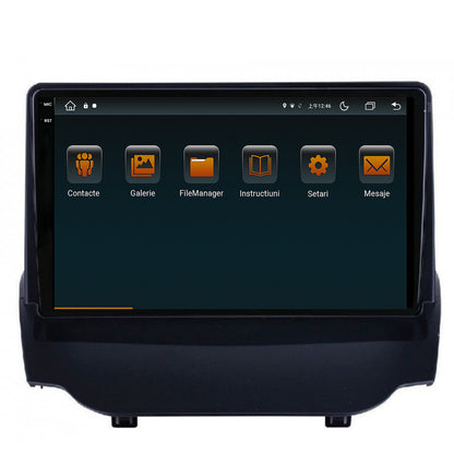 Navigatie Ford EcoSport (2013-2016) Android, V-Octacore / 4GB RAM + 64GB ROM, 9.5 Inch - AD-BGV9004+BGRKIT118