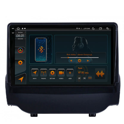 Navigatie Ford EcoSport (2013-2016) Android, V-Octacore / 4GB RAM + 64GB ROM, 9.5 Inch - AD-BGV9004+BGRKIT118