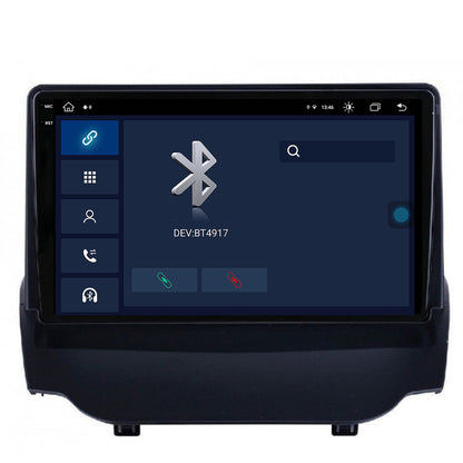 Navigatie Ford EcoSport (2013-16) Android, X-Octacore / 8GB RAM + 256GB ROM, 9.5 Inch - AD-BGX9008+BGRKIT118