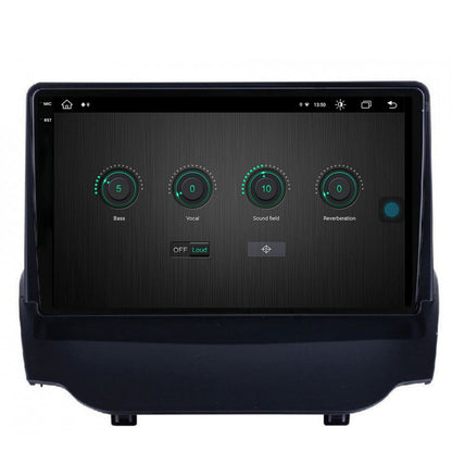 Navigatie Ford EcoSport (2013-16) Android, X-Octacore / 8GB RAM + 256GB ROM, 9.5 Inch - AD-BGX9008+BGRKIT118