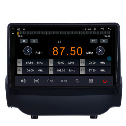 Navigatie Ford EcoSport (2013-16) Android, X-Octacore / 8GB RAM + 256GB ROM, 9.5 Inch - AD-BGX9008+BGRKIT118