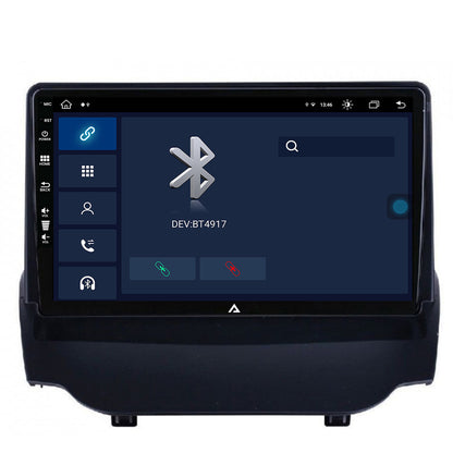 Navigatie Ford EcoSport (2013-16) Android, Z-octacore / 8GB RAM + 256GB ROM, 9 Inch - AD-BGZ9008+BGRKIT118