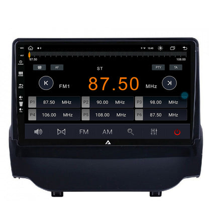 Navigatie Ford EcoSport (2013-16) Android, Z-octacore / 8GB RAM + 256GB ROM, 9 Inch - AD-BGZ9008+BGRKIT118