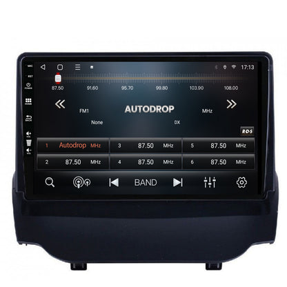 Navigatie Ford EcoSport (2013-2016) Android, P-Octacore / 2GB RAM + 32GB ROM, 9 Inch - AD-BGP9002+BGRKIT118